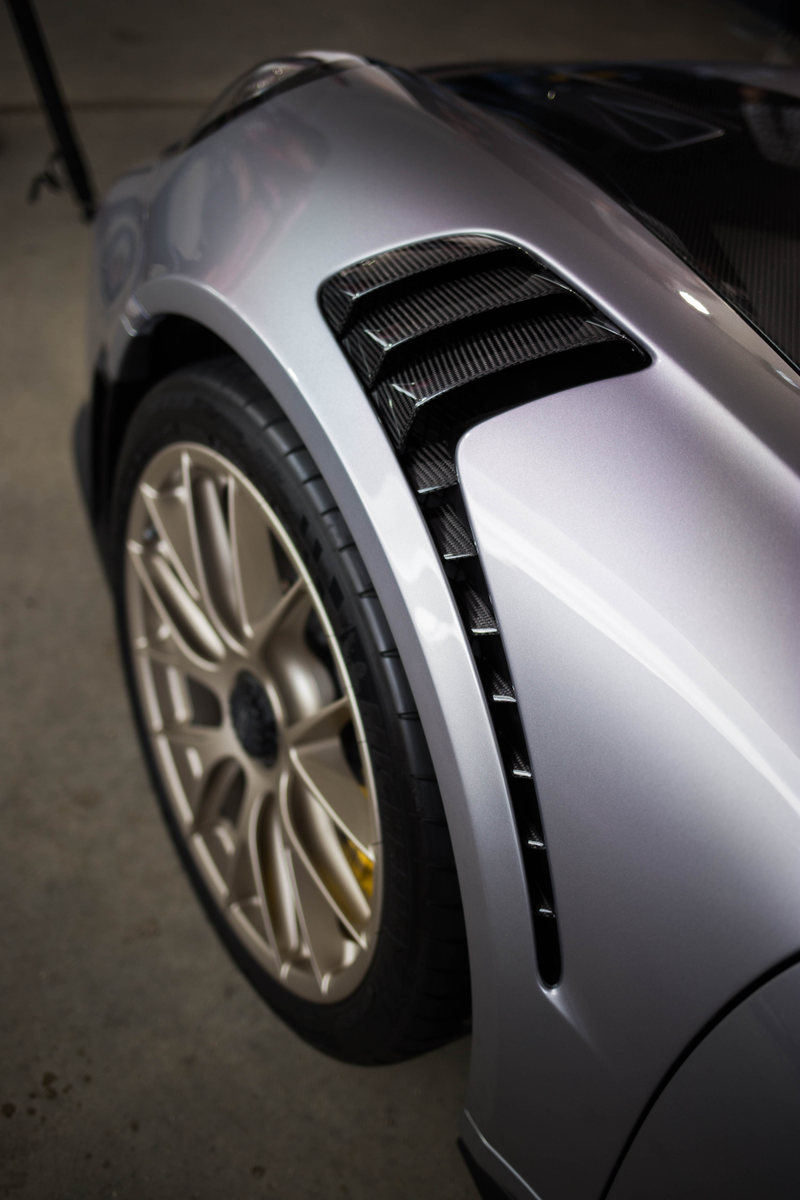 Image credit: Kristen Lee/Jalopnik